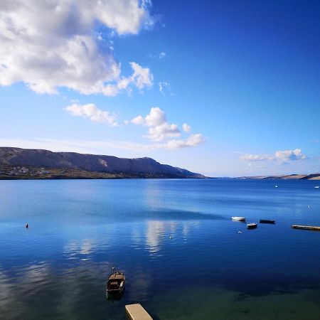 Bellavista Bed And Breakfast Паг Екстер'єр фото