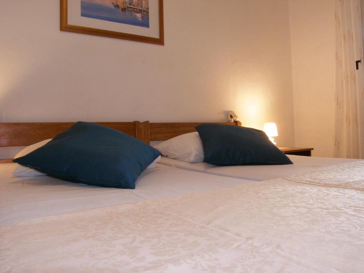 Bellavista Bed And Breakfast Паг Екстер'єр фото