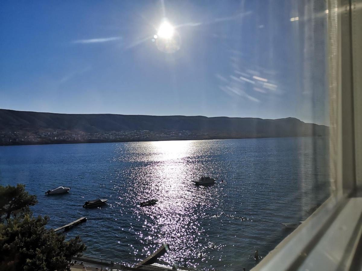 Bellavista Bed And Breakfast Паг Екстер'єр фото