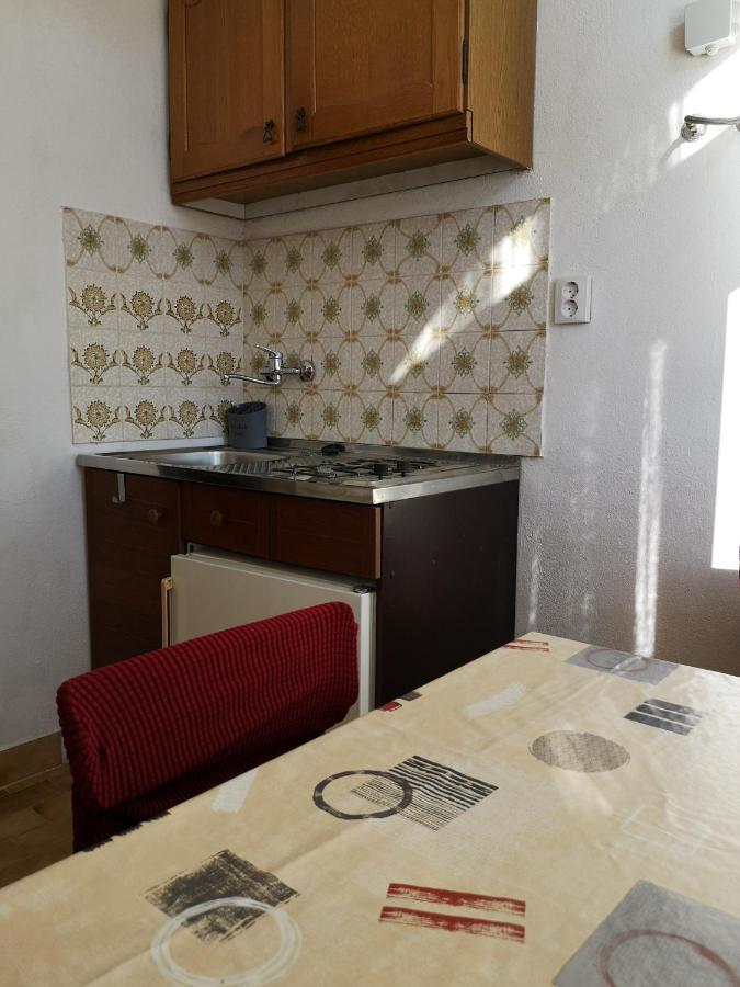 Bellavista Bed And Breakfast Паг Екстер'єр фото