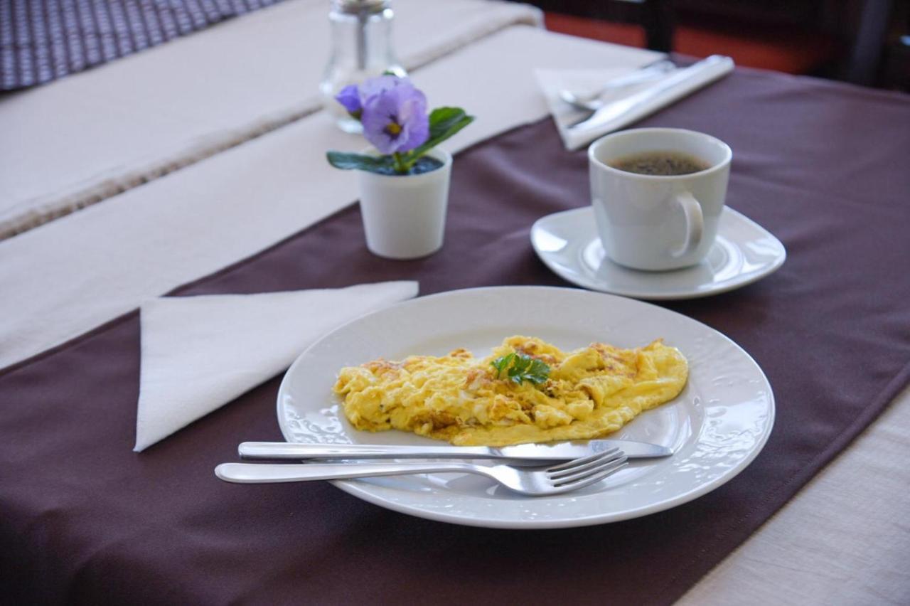 Bellavista Bed And Breakfast Паг Екстер'єр фото
