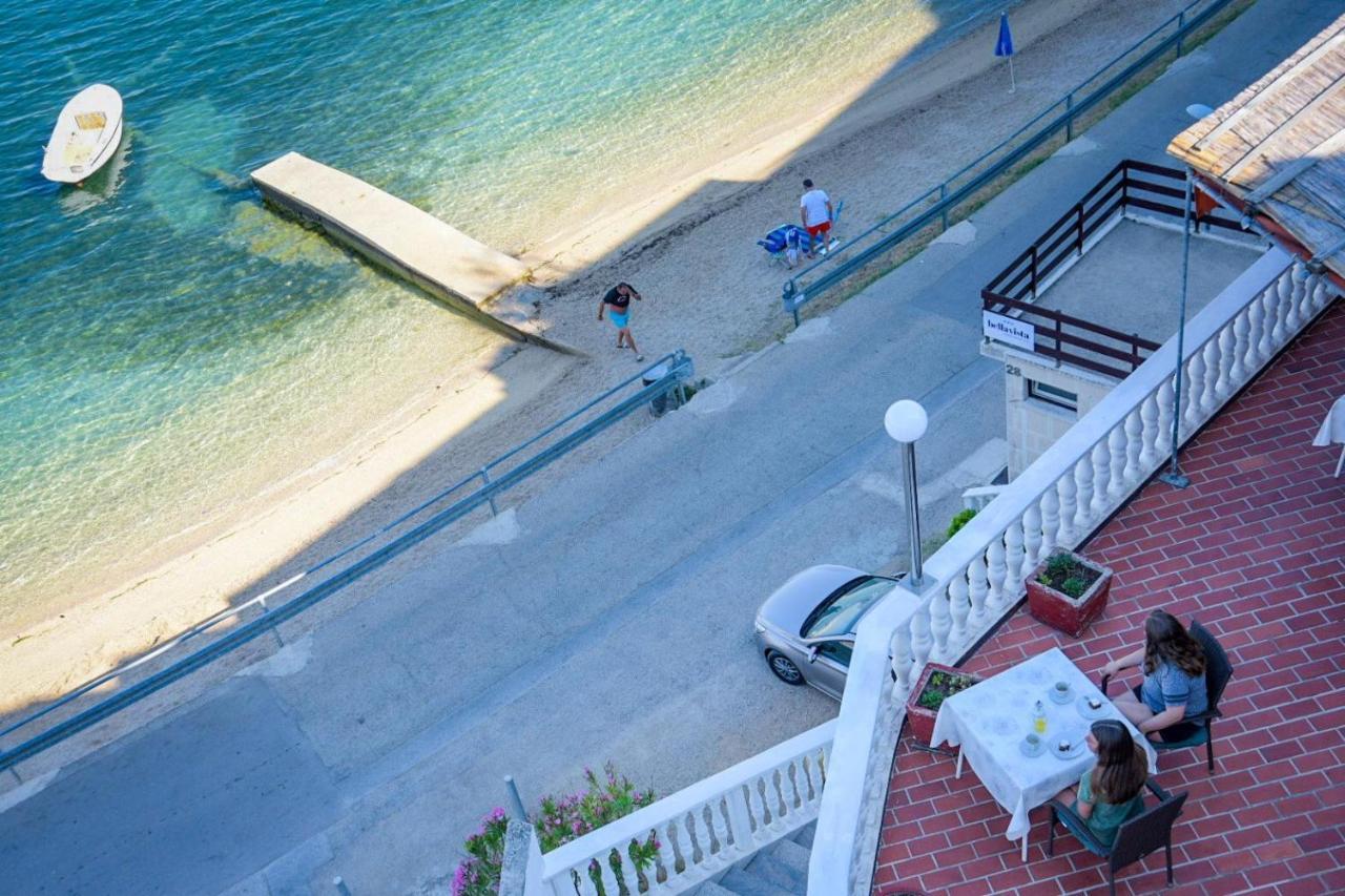 Bellavista Bed And Breakfast Паг Екстер'єр фото