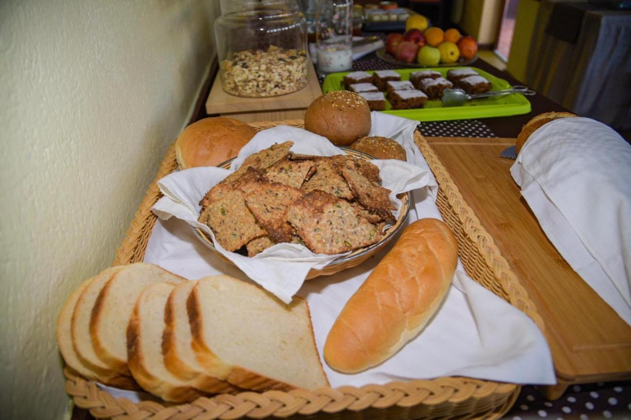 Bellavista Bed And Breakfast Паг Екстер'єр фото