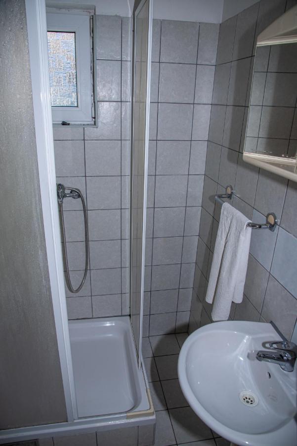 Bellavista Bed And Breakfast Паг Екстер'єр фото