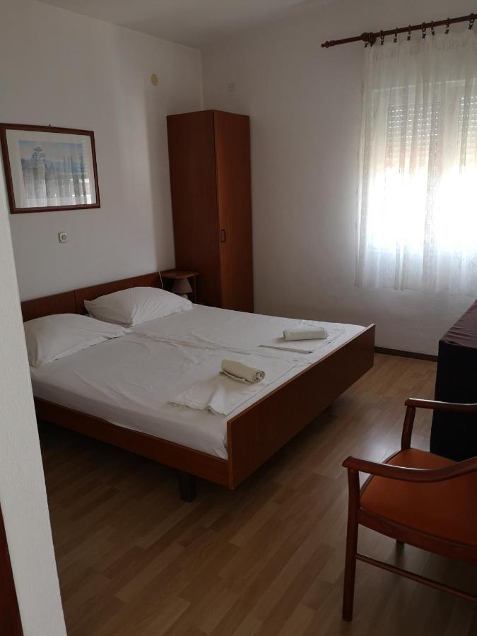 Bellavista Bed And Breakfast Паг Екстер'єр фото