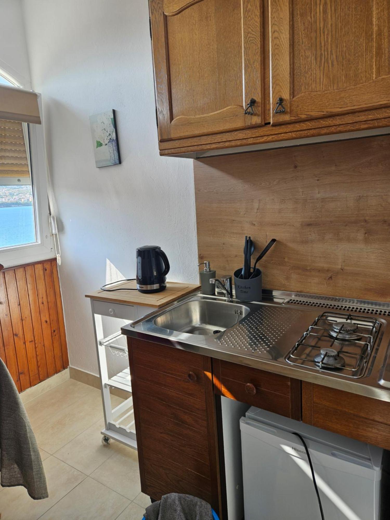Bellavista Bed And Breakfast Паг Екстер'єр фото